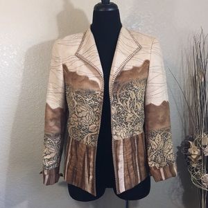 HP Coldwater Creek Jacket